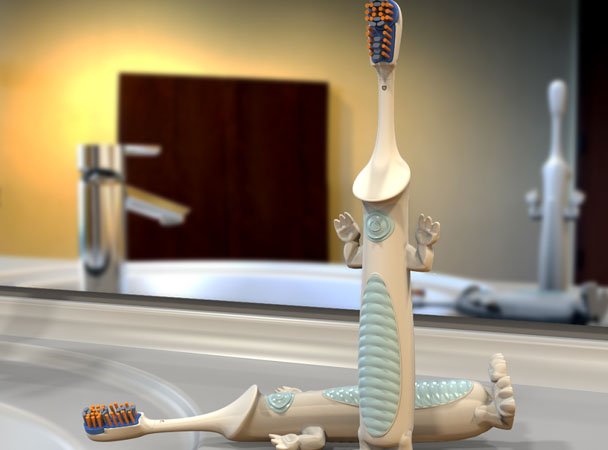 3D Scanning Software